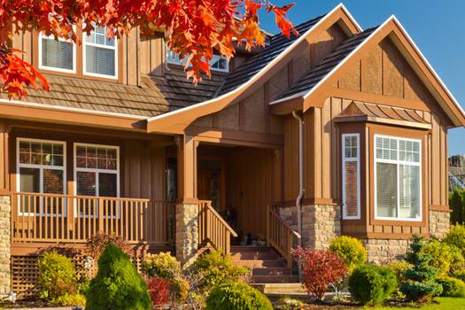 3 green siding options to make your neighbors jealous