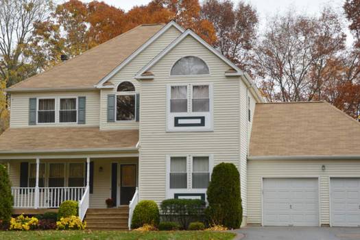 Aluminum siding manufacturers: an overview