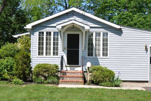 Aluminum siding vs vinyl siding