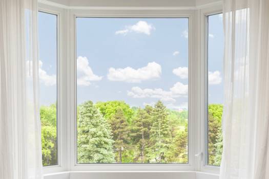 If you need to install new windows