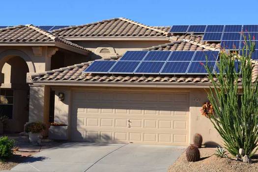 Arizona solar energy: costs and ideas for the home