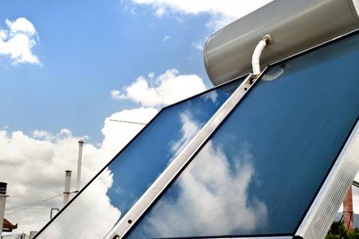 Arizona solar heating: costs and ideas for the home