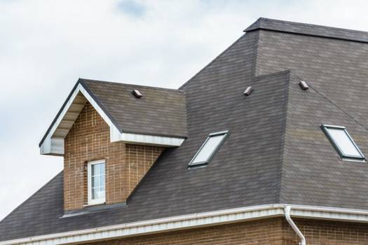 Atlas StormMaster Slate vs StormMaster Shake asphalt shingles