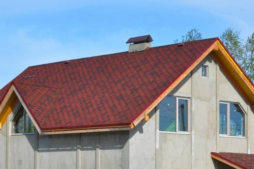 Atlas GlassMaster vs StormMaster Shake asphalt shingles