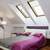 Finished Attic: Convert an attic into a bedroom