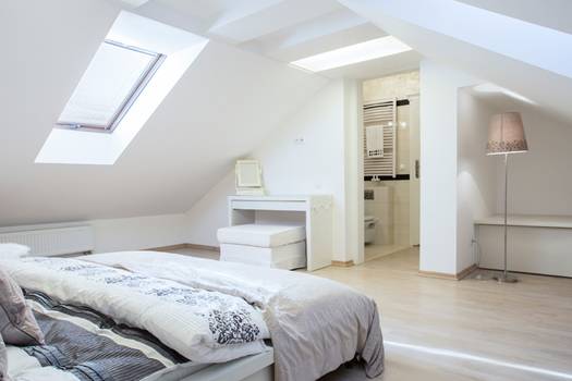 Attic modular storage unit additions: an overview of options