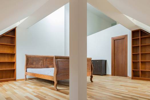 Attic shelving system suppliers: a survey of leading suppliers