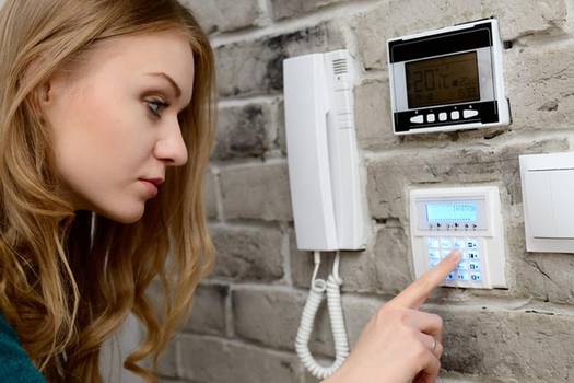 Best surveillance equipment for home security system