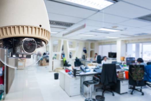 Business and commercial security brand comparisons