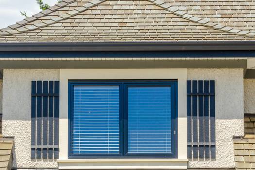 CertainTeed vs Atlas Pro-Cut asphalt hip and ridge shingles