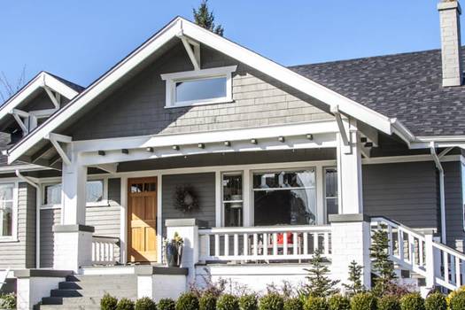 CertainTeed vs GAF siding: a comparison of suppliers