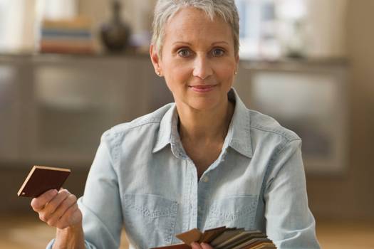 Choosing The Right Bathroom Tiles - Quality Smith