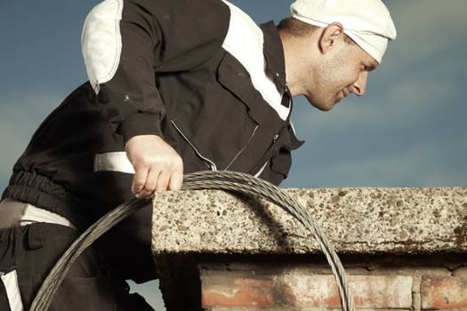 6 Steps for Winterizing Your Home