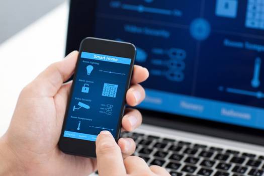 Cox Communication vs FrontPoint home security systems