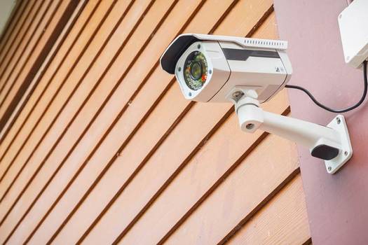 Cox Communication vs Monitronics home security monitoring systems