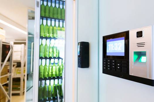 Cox Communications vs Protection 1 home security systems