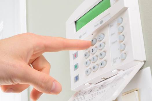 DSC Home Security Systems: pros, cons and costs