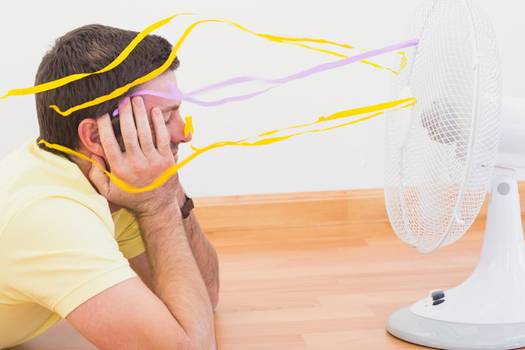 Fans vs air conditioners: a savings overview