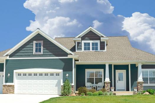 Fiberglass siding prices, pros and cons