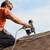Finding the right contractor to install your asphalt shingle roof