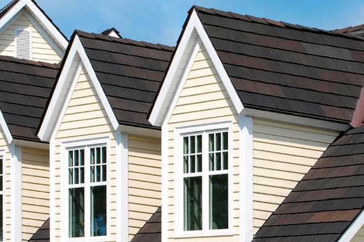 GAF Ridglass SBS-Modified Premium vs Seal-A-Ridge Ridge Cap Shingles