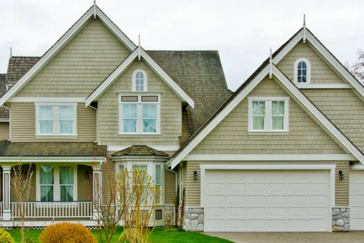 GAF vs Durabuilt siding: a summary comparison