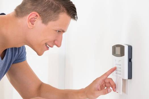 Home Security Monitoring Reviews