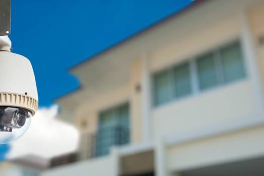 Home security system myths