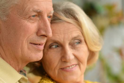 Home security tips for seniors
