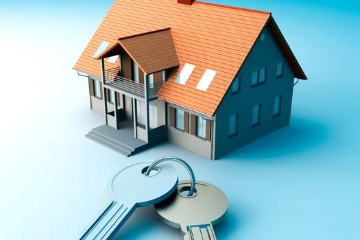 Home security tips for frequent travelers