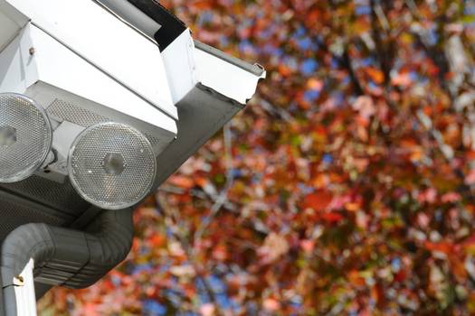 Home security tips for single parents