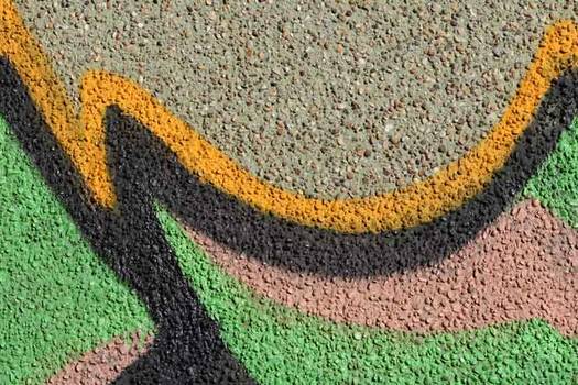 Graffiti: How to Clean Spray Paint off Your Home Exterior