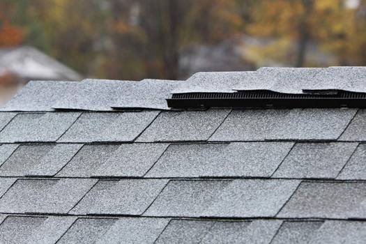 IKO vs Malarkey asphalt roofing shingles
