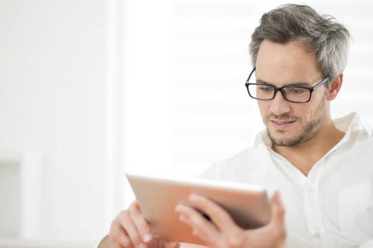 Home security systems you can manage on a tablet or iPad