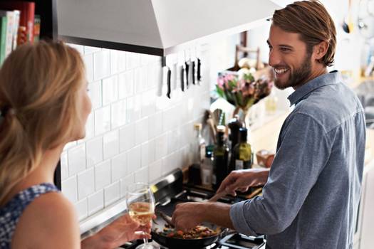 The Importance of a Kitchen Backsplash - Quality Smith