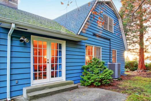 James Hardie siding prices and overview