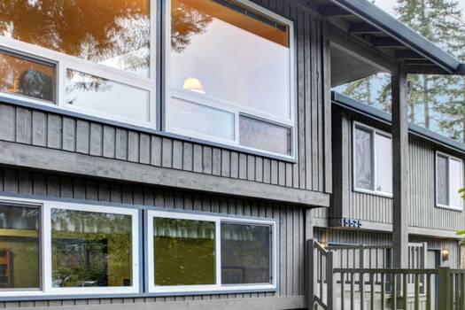 Jeld-Wen windows vinyl colors overview