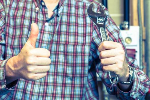 Keeping heating costs down by installing a new furnace