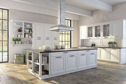 The 5 worst kitchen remodeling ideas