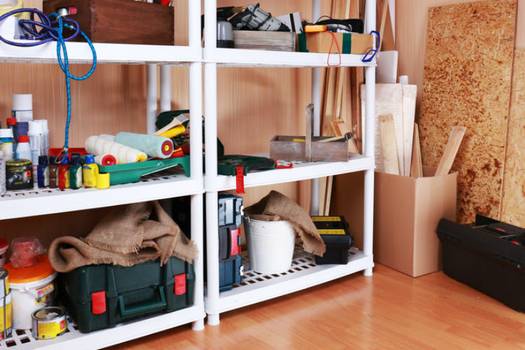 Modular garage storage unit suppliers: a survey of leading suppliers