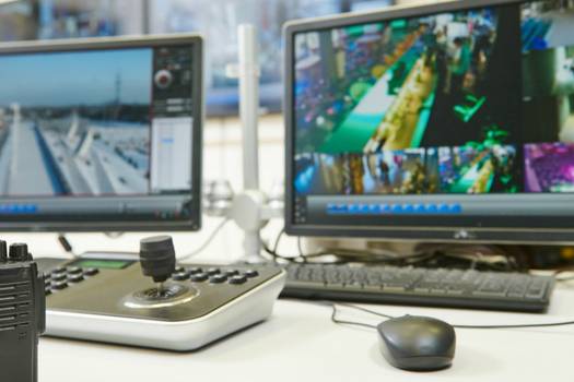 Monitronics business security system: pros, cons and costs