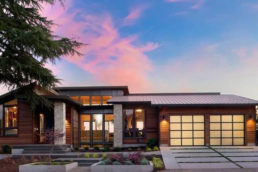 Natural slate roofing vs composite roofing