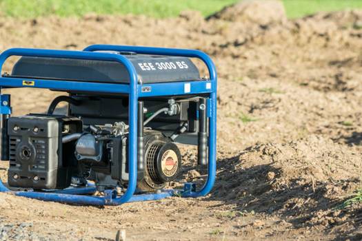 Home Generators: a buyer’s guide