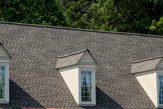 CertainTeed's Premium Landmark Solaris and Hatteras asphalt shingles: a snapshot comparison