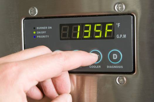 6 Pros and cons of tankless water heaters