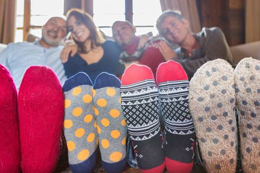 Radiant heating the best option for this winter