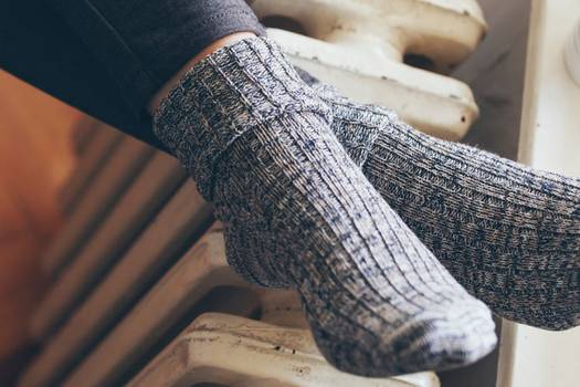 Tax incentives for installing high efficiency central heating systems