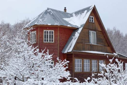 9 Tips To Survive this Cold Winter