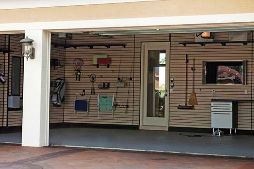 7 Tips for Garage Storage and Organization