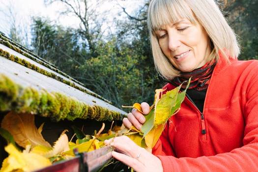 5 Tips for Spring Gutter Cleaning - Quality Smith